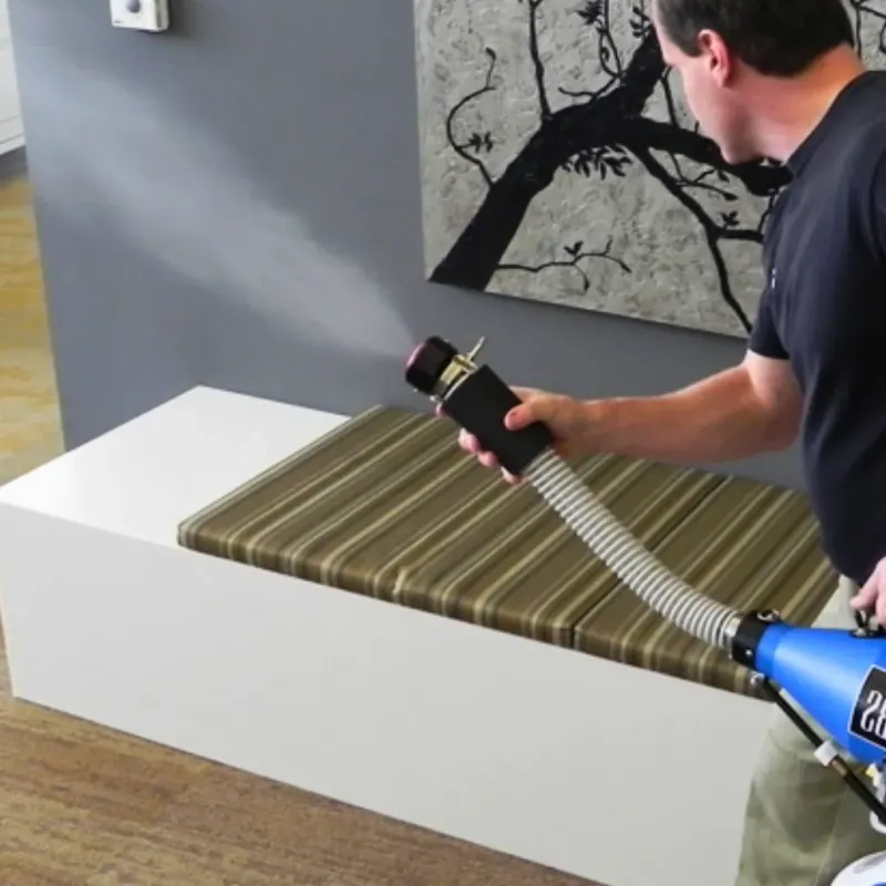 Professional Odor Removal in Weatherby Lake, MO